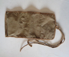 trousse à couture Armée Française, années 50.