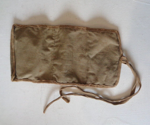 Trousse couture armée - trousse, à