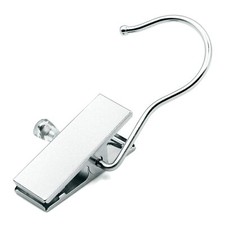 Cintres Pinces Bottes en Acier