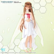 Dollfie Dream Asuna Titania