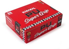 Karakal Super PU Poignée Noir