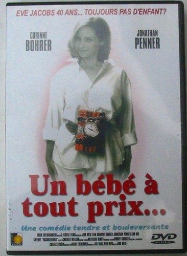 Dvd bebe tout prix - un, a
