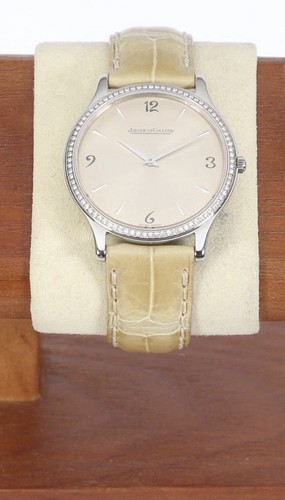 Jaeger lecoultre master - jaeger,