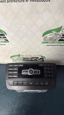 Autoradio d'origine MERCEDES