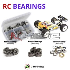 RCScrewZ Metal Shielded