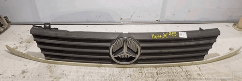 Grille mercedes benz vito - grille,