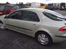 Moteur leve vitre avant gauche RENAULT LAGUNA 2 PHASE 1