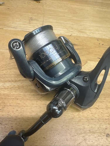 Fishing reels spinning shimano - fishing,