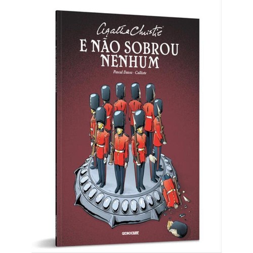 Livro quadrinhos e nao - livro,