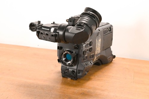 Panasonic hpx500p 3 - ag-hpx500p, 2/3"