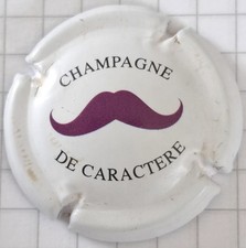 capsule de champagne De