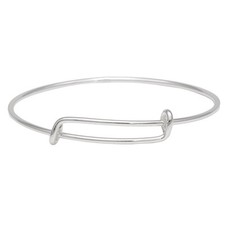 Silverly Enfant Argent Petit