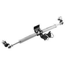 Double Stabilisateur de Direction for Jeep Wrangler JK 2 portes 2007-2017