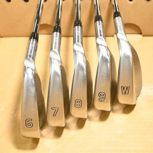 Set fers ping i500 - 6-9,, w