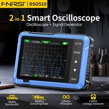 FNIRSI DSO510 Générateur de
