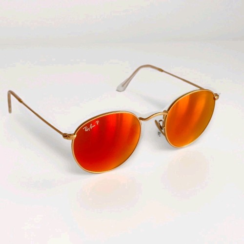 Ray ban round metal 3447 - ray-ban,