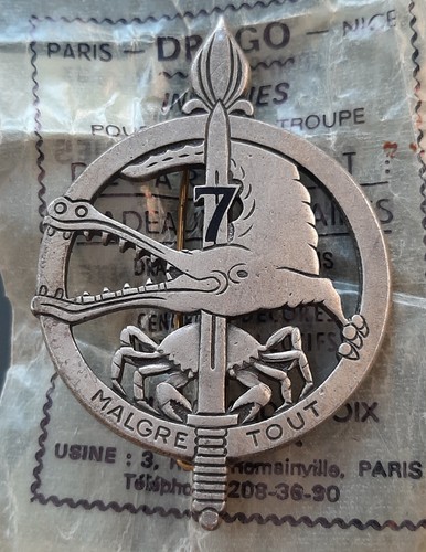 Insigne amphibie 1 - ge,