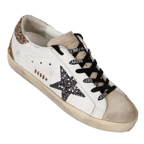 Golden goose superstar - golden,
