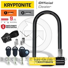 Antivol Kryptonite Newyork