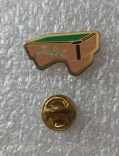 Pin's Jeu Arcade Billard