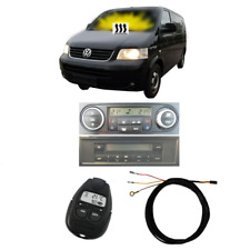 Chauffage Kit de Conversion