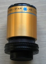 ISCO-OPTIC ULTRA-STAR HD 50mm