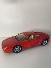 Majorette Ferrari F355 Rouge