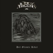 ANCIENT – det glemte riket