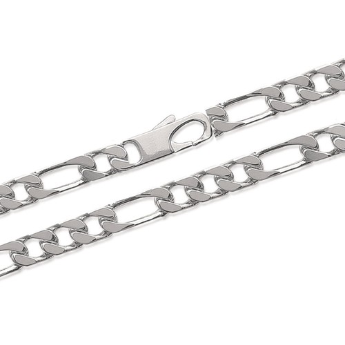 Chaine maille figaro - , 1-3
