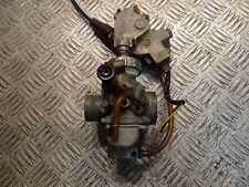 carburateur complet et commutateur quad yamaha 200 blaster yfs