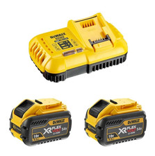 Chargeur Batterie Et 2 Lithium