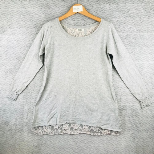Holly bracken pull - holly, m