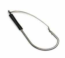 Harmony Fishing - Razor Series Weedless Neko Hooks (10 Pack) (Size 1 (10 Pack))