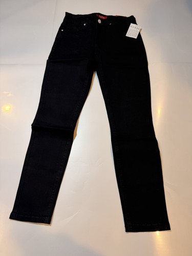 Guess jeans denim melanie - jeans, mid