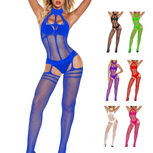 Body sexy coupe ouverte bas