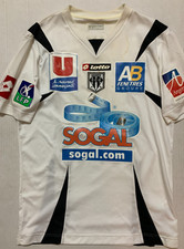 Maillot joueur lotto angers - maillot,