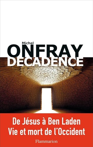 Décadence vie mort du - vie,