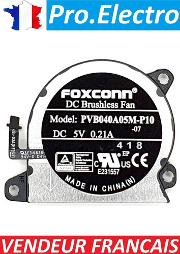 Original fan ventillateur - original:,
