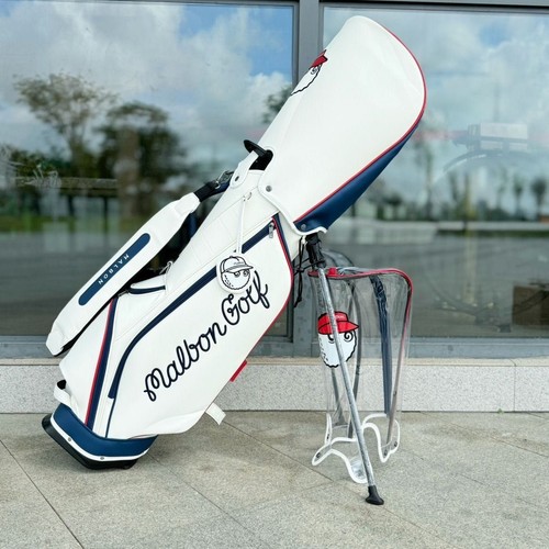Sac caddy golf malbon en - sac,