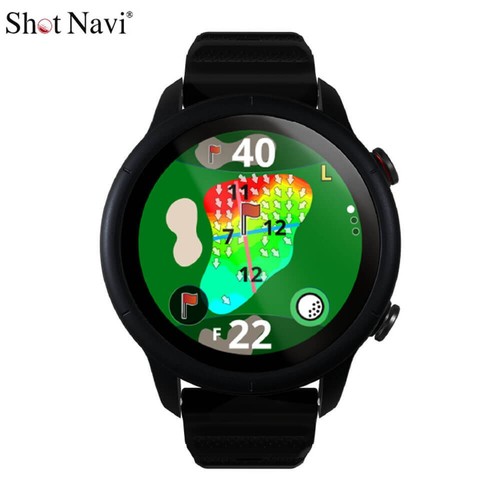 Montre gps golf - de, navi