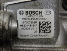 Pompe à injection RENAULT CLIO IV 167007358R