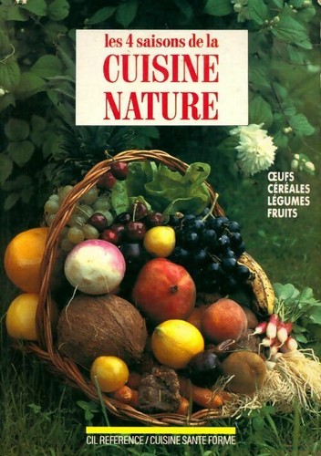 Les saisons la cuisine - les,