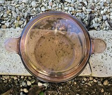 COCOTTE EN VERRE VISION