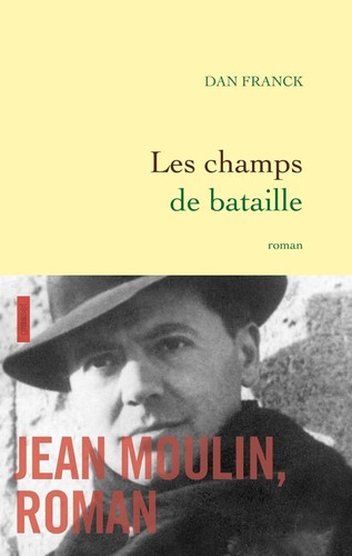 Les champs bataille - bataille., dan