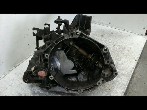 Boite vitesses fiat - vitesses,