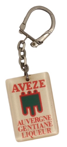 Porte clés - porte-clés, ●