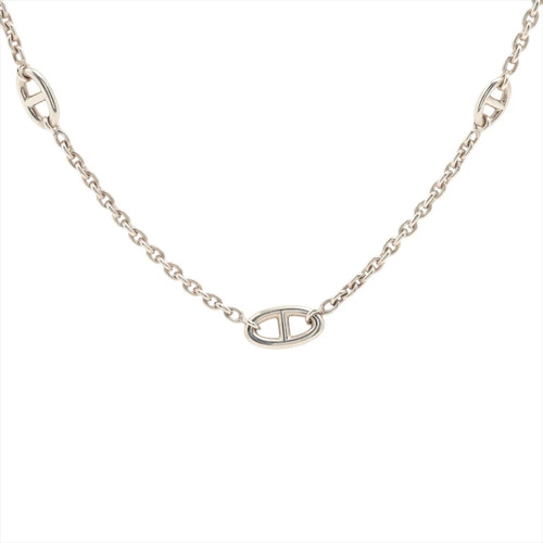 Hermès chaîne ancre - chaîne, d'ancre