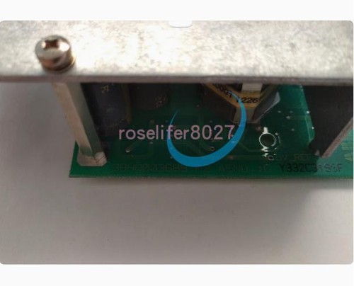 1pcs used abb - used, pcb
