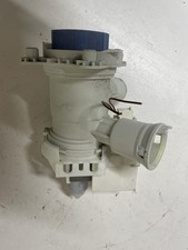 SIEMENS Pompe à vidange