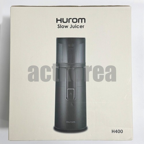 Hurom h400 simply juicer fresh - h400,
